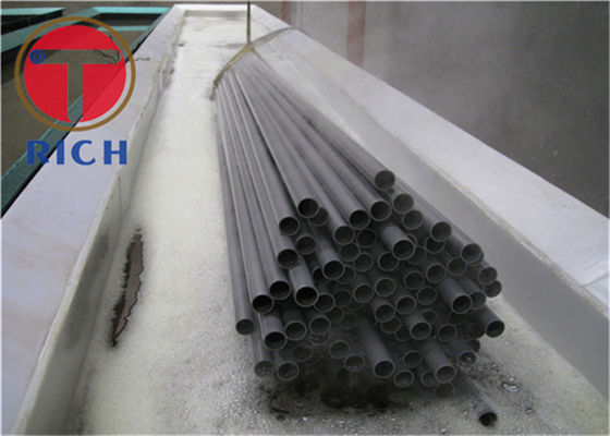 سعر جيد أنابيب الفولاذ المقاوم للصدأ ASTM tp316316l الانترنت