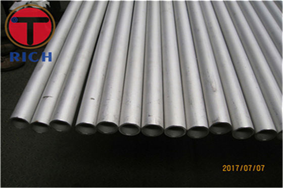 سعر جيد OD21.7mm 304L 316L دوبلكس 2205 أنبوب فولاذي دقيق الانترنت