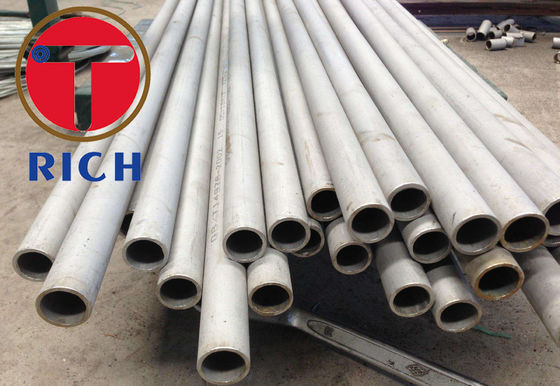 سعر جيد ASTM A789 أنبوب فولاذي مزدوج S31803 الانترنت