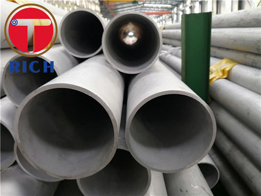 سعر جيد أنبوب فولاذي ASTM A240 UNS S32760 الانترنت