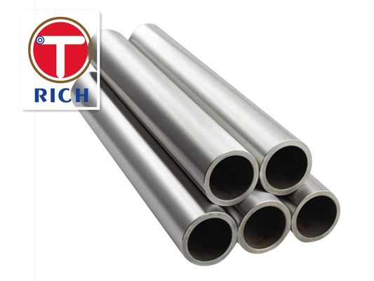 سعر جيد دوبلكس 300 سلسلة 321 مرجل TP304 WT0.5mm أنبوب فولاذي دقيق الانترنت