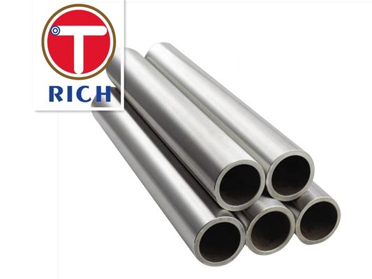 سعر جيد ASTM A789 A312 A790 S31803 2205 2507 أنبوب مزدوج من الفولاذ المقاوم للصدأ الانترنت