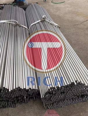 سعر جيد ASTM A213 T9 T91 غلاية أنبوبية بخارية الانترنت