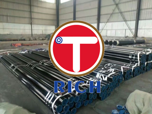 سعر جيد أنابيب الصلب الكربوني JIS G 3452 للأنابيب العادية الانترنت