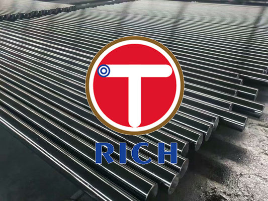 سعر جيد TORICH JIS G3459 أنابيب الصلب الكربوني غير الملحومة الانترنت