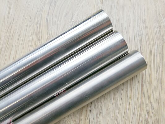 سعر جيد توريش ASTM B622 سلس سبائك النيكل UNS N10001 N010242 أنبوب فولاذي الانترنت
