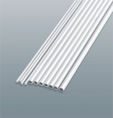 سعر جيد Torich UNS N06600 N06601 أنبوب فولاذي مصنوع من سبائك النيكل نوع ASTM B168 الانترنت