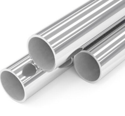 سعر جيد UNS N08825 N08221 N06845 ASTM B423 أنابيب سبائك النيكل الانترنت