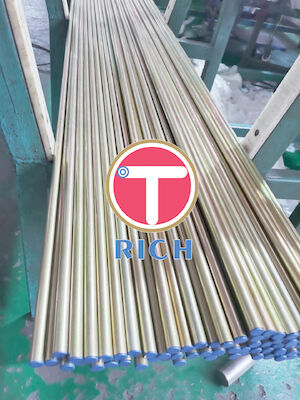 سعر جيد WT1.6mm سبيكة 625 أنابيب سبائك النيكل الانترنت