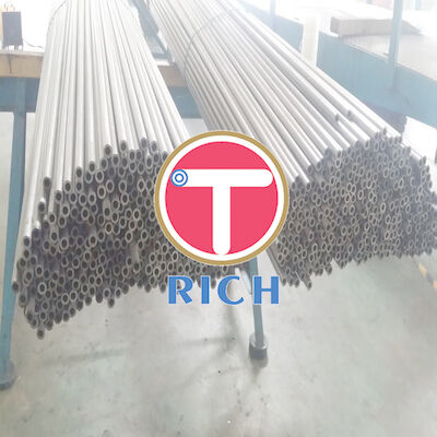 سعر جيد أنبوب OD76.2mm ASTM B163 Monel 400 الانترنت