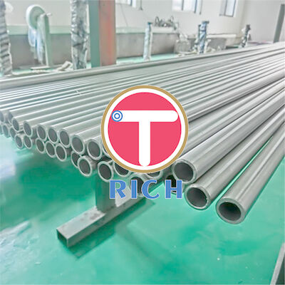 سعر جيد OD6.35mm 1mm Inconel 718 أنبوب سلس الانترنت