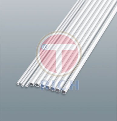 سعر جيد ASME SB622 WT0.5mm سبيكة C276 الأنابيب الانترنت