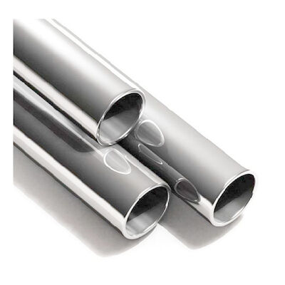 سعر جيد ASME SB163 UNS N08825 أنبوب سبائك النيكل للمكثف الانترنت