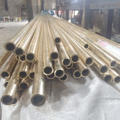 سعر جيد OD420mm Torich سبائك الصلب الأنابيب للمكثف الانترنت
