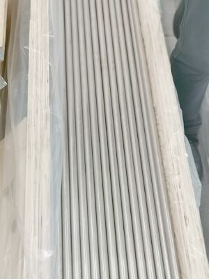 سعر جيد سبائك النحاس TORICH ASTM B111 2 مم أنابيب مبادل حراري الانترنت