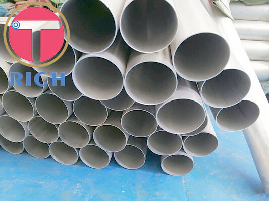 سعر جيد تكرير زيت البناء 310S 6.35mm أنبوب الفولاذ المقاوم للصدأ الانترنت