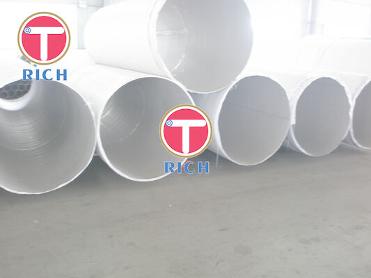 سعر جيد 310S 321904L Ss Erw Pipe قياسي ASTM الانترنت