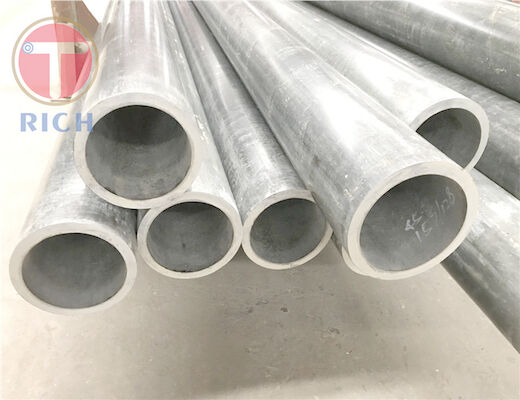 سعر جيد Ss304 أنبوب هيدروليكي غير ملحوم مسحوب على البارد الانترنت