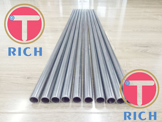 سعر جيد مبادل حراري عالي الضغط ASTM A672 Efw Pipe الانترنت