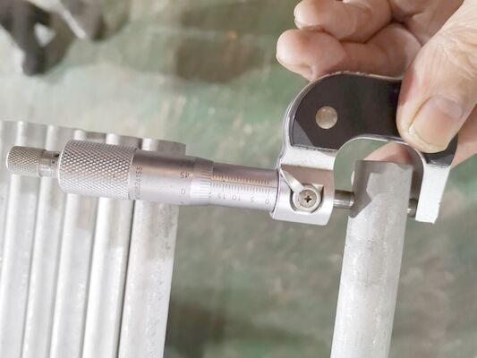 سعر جيد أنابيب المبادل الحراري ASTM A213 Ss304 3 مم Od الانترنت