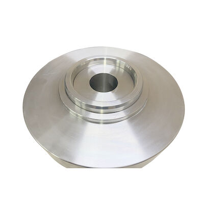 سعر جيد JIS 5K BW Fittings Socket Weld Flange F51 سبائك الصلب الانترنت