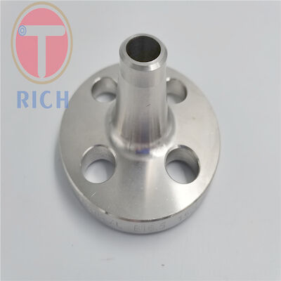 سعر جيد TORICH 304316 ASME B16.5 غير القابل للصدأ لحام الرقبة شفة الأنبوب الانترنت