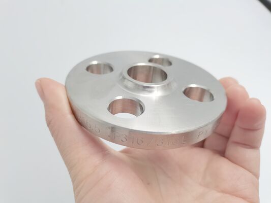 سعر جيد 15CrMo PN150 PN260 D15-DN80 （SW） Socket Weld Flange مواسير شفة الانترنت