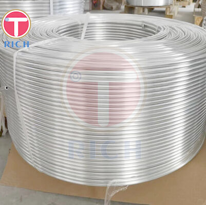 سعر جيد 10x1mm مستقيم مزدوج الفولاذ المقاوم للصدأ أنبوب تسامح عالية الانترنت