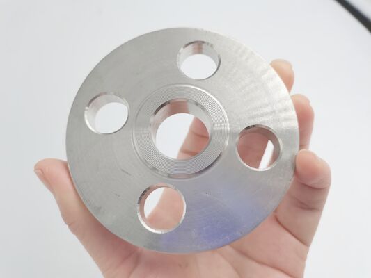 سعر جيد JIS2220PL 316Ti الفولاذ المقاوم للصدأ مترابطة شفة التصنيع باستخدام الحاسب الآلي الانترنت