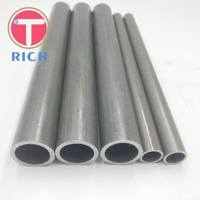 سعر جيد أنبوب دقيق غير ملحوم EN10305-1 14x4 5 NBK الانترنت