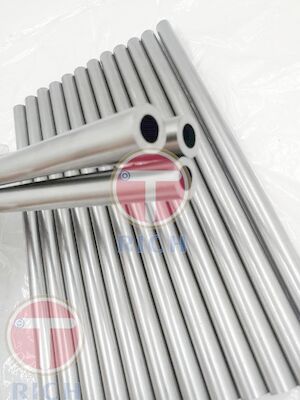 سعر جيد 12X1mm DIN2391 ST35 ST45 ST52 أنبوب فولاذي غير ملحوم عالي الدقة مسحوب على البارد الانترنت