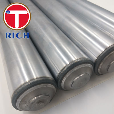 DIN2391 E235 E355 أنبوب امتصاص الصدمات المسحوب على البارد 10x1 12x1