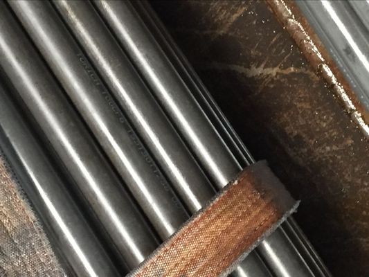 سعر جيد أنابيب الغلايات الفولاذية المقاومة للصدأ ASTM A213 T5 T11 T22 غير الملحومة الانترنت