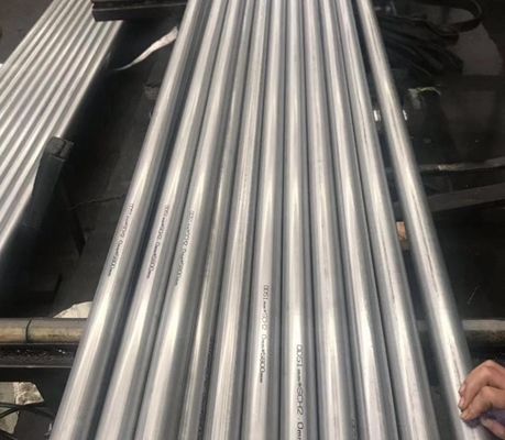 سعر جيد أثاث الدراجات النارية غير الملحومة أنابيب الصلب الكربوني الصناعة الميكانيكية Jis G3445 الانترنت