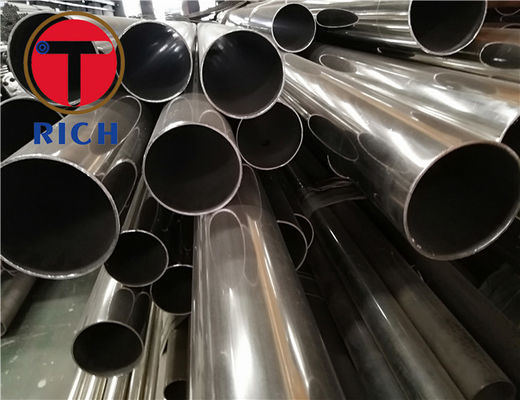 سعر جيد 409L 439L 430 SS441203254250 أنابيب عادم الشاحنات تقنية المتفجرات من مخلفات الحرب الانترنت