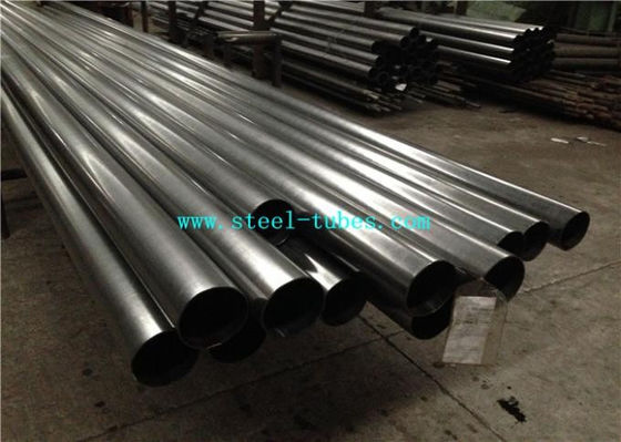 سعر جيد صلب صلب مسحوب فوق مغزل الأنابيب الفولاذية للسيارات SAE J525 الانترنت