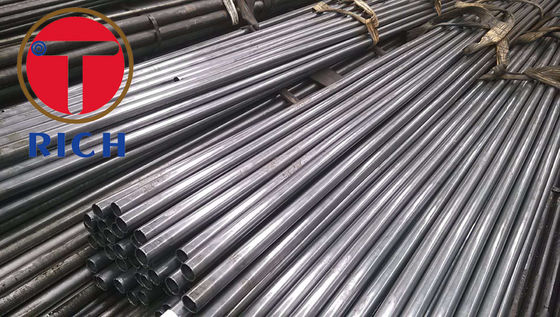 سعر جيد 35crmo 40crmo 42crmo أنابيب الصلب السبائك 0.5 مم سماكة الانترنت