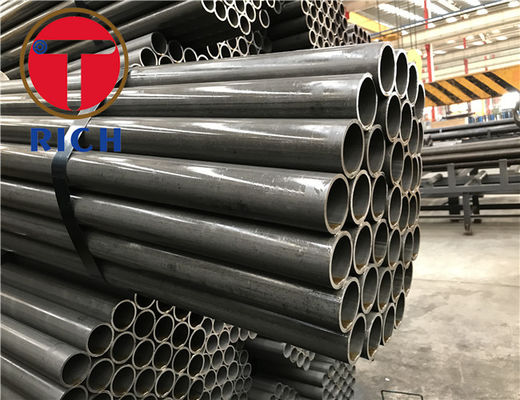 سعر جيد أنابيب فولاذية دقيقة En10305-2 أنابيب ملحومة مسحوب على البارد عالية الدقة الانترنت