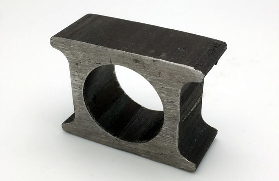 أنبوب أوميغا SA 192 مجوف مجوف على البارد