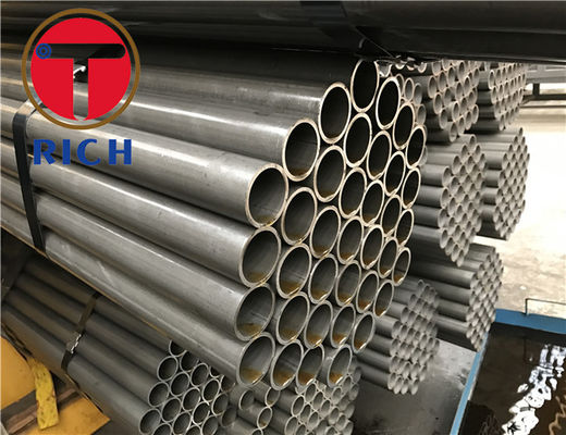سعر جيد Astm A513 Round Precision Sae 1020 Dom Steel Tube الانترنت