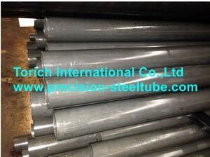 سعر جيد مغزل مسحوب بدقة 4130 أنبوب دائري الانترنت
