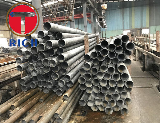 سعر جيد 54.1 * 48 1020 Astm A513 Dom Steel Tube صناعة السيارات أنابيب الكربون الانترنت