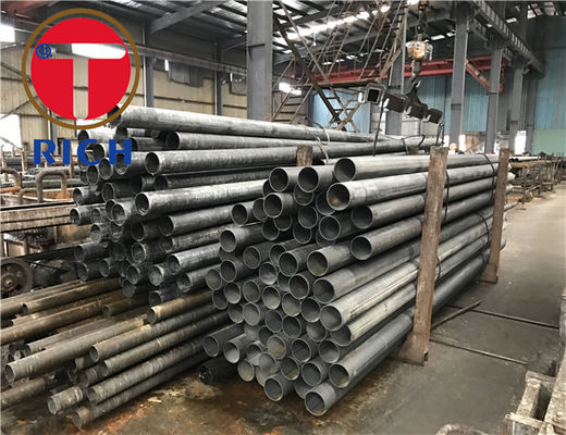 سعر جيد Astm A513 1020 أنبوب فولاذي دوم في اسطوانة دراجة نارية الانترنت