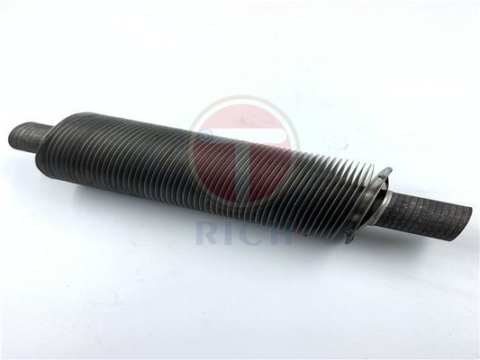 سعر جيد مبادل حراري مكثف Sa210 أنبوب فولاذي خاص الانترنت