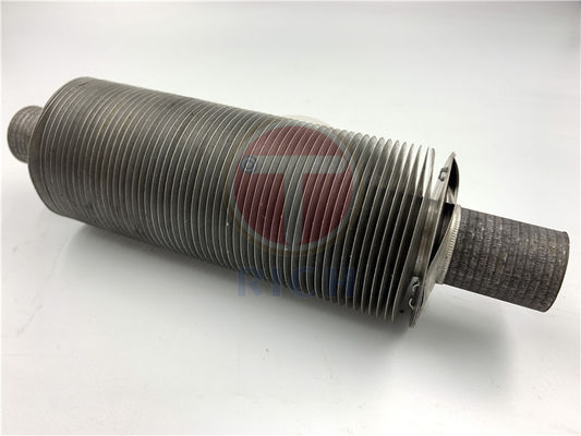 سعر جيد Od 168mm أنابيب الصلب الخاصة Sa179 أنابيب منخفضة الزعانف للمبادلات الحرارية الانترنت