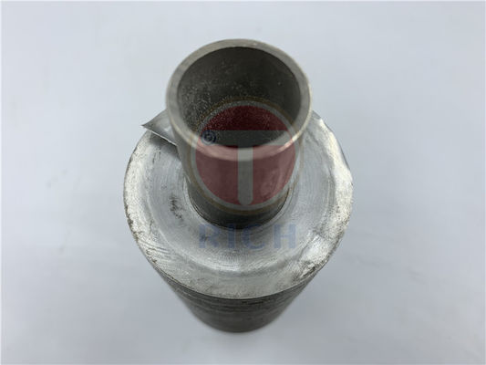 سعر جيد صناعة المراجل الكربونية Od 25mm أنابيب الألومنيوم ذات الزعانف الانترنت