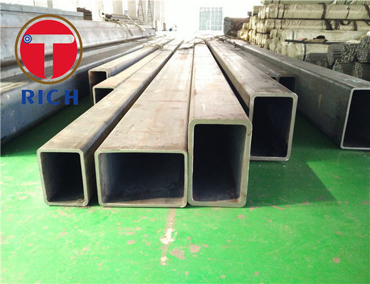 سعر جيد عالية القوة للسيارات Hct 980 E700 25x20x1 أنبوب فولاذي مربع Astm الانترنت