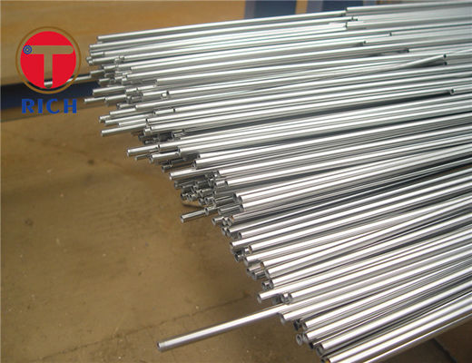 سعر جيد Sae J356 11x0.9mm 12.7x0.9mm أنبوب الكربون الصلب Erw تم تطبيعه للسيارات الانترنت