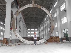 سعر جيد ISO Torich تزوير 304 الفولاذ المقاوم للصدأ Od 3000mm الانترنت
