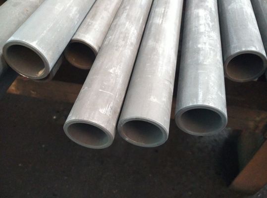 سعر جيد العمل البارد Sae 4140 4130 أنبوب فولاذي من السبائك غير الملحومة Od 10.75 